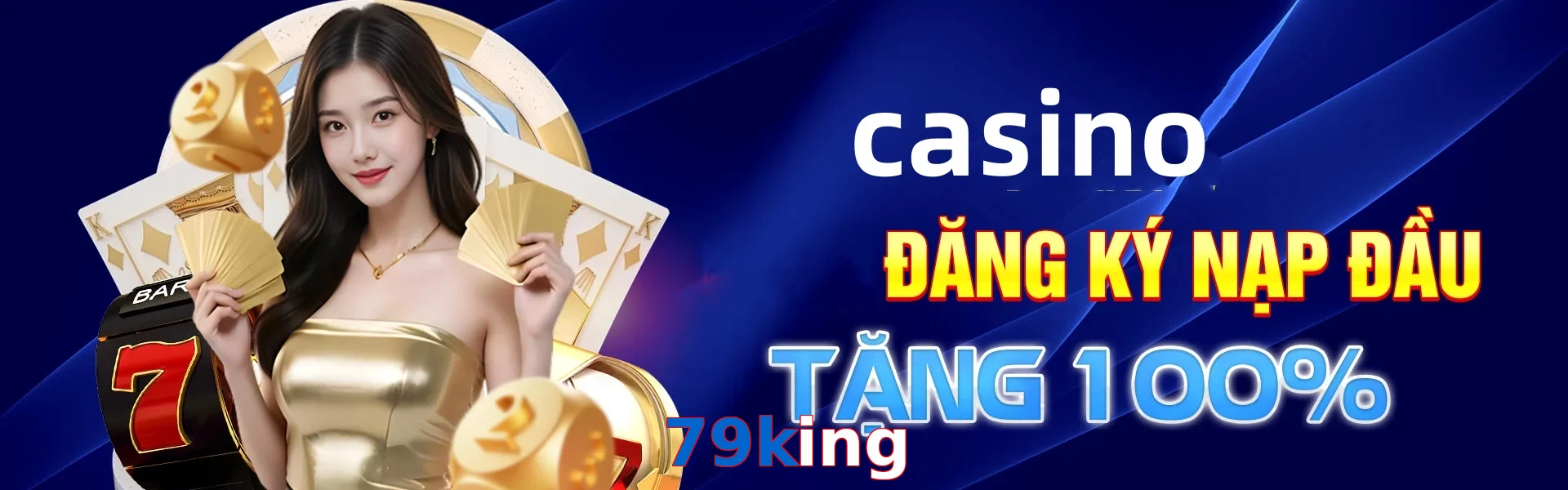 79king
