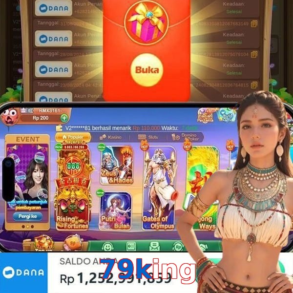79king