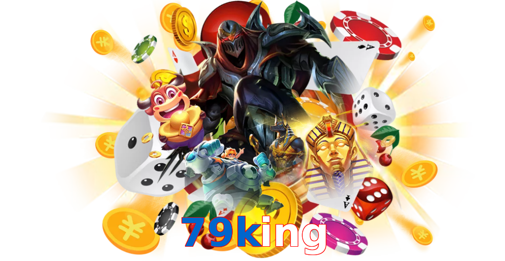 79king