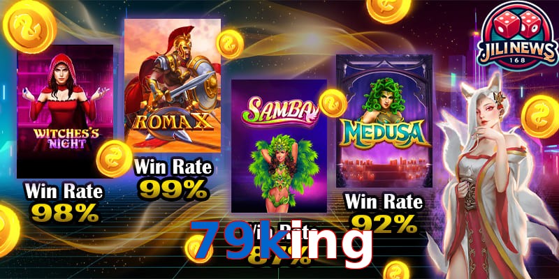 79king