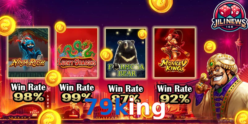 79king
