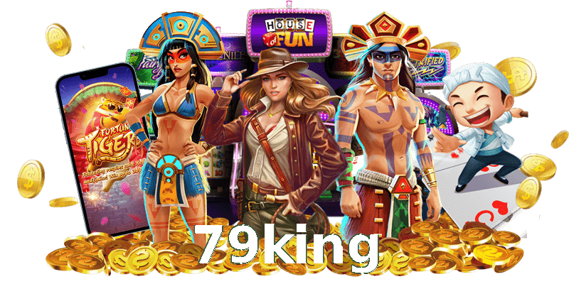 79king
