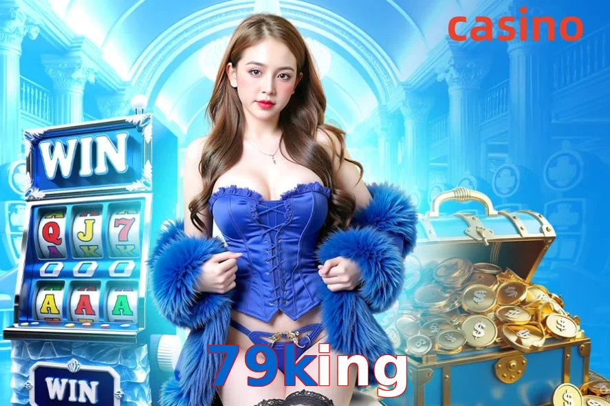 79king