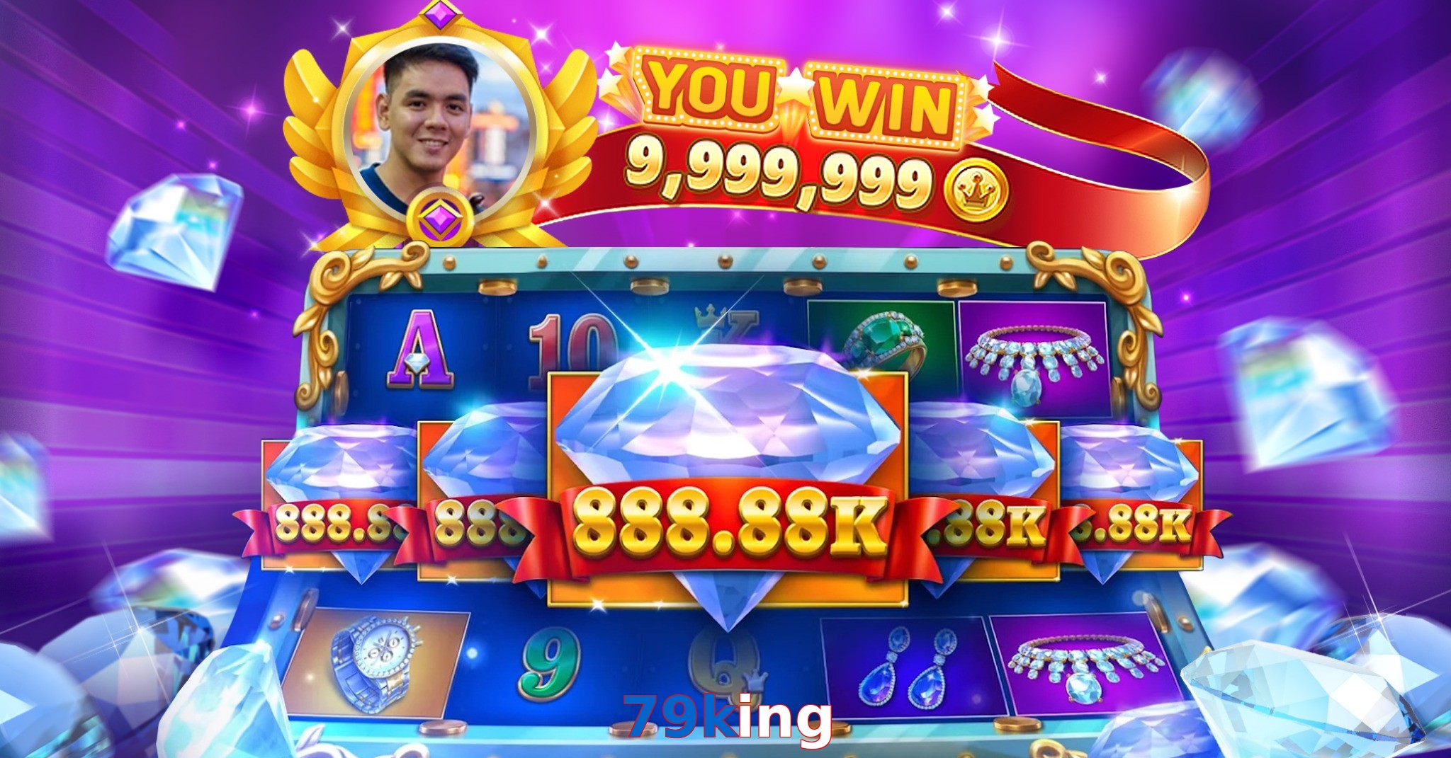 79king