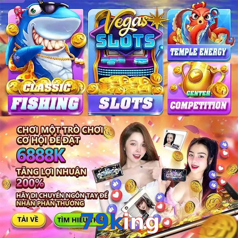79king