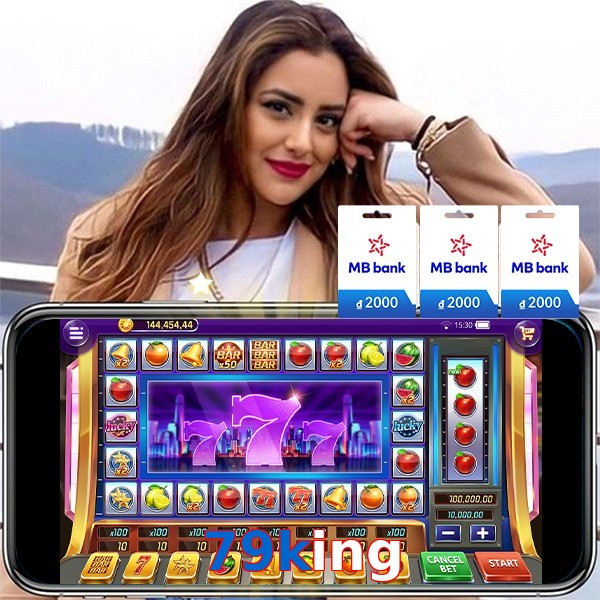 79king