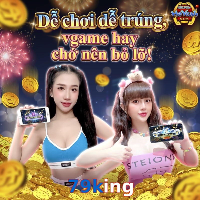 79king
