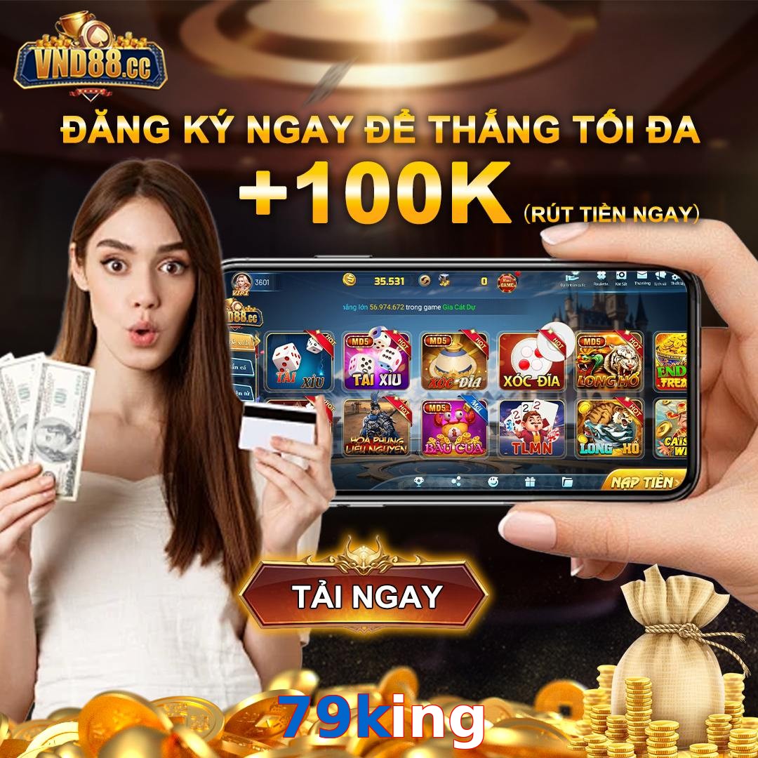 79king