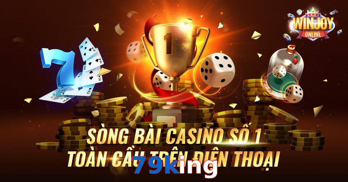 79king