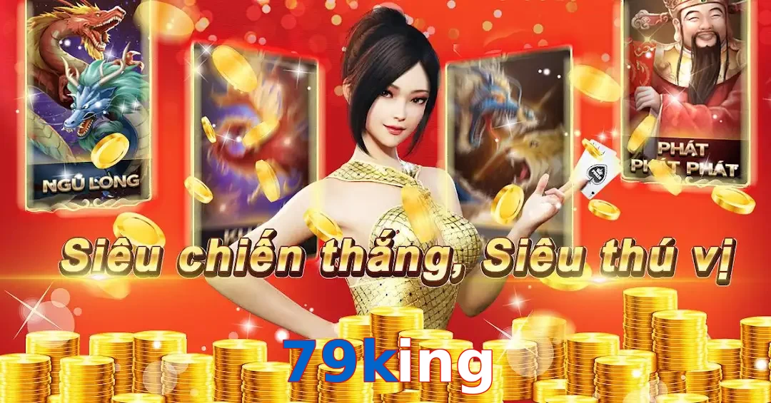 79king