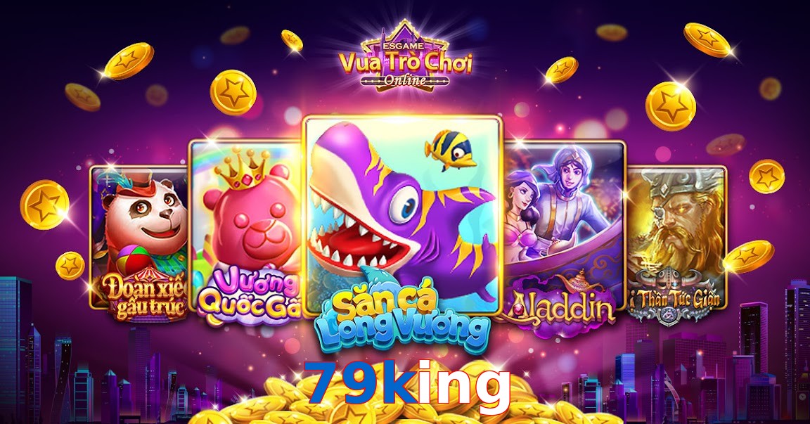 79king