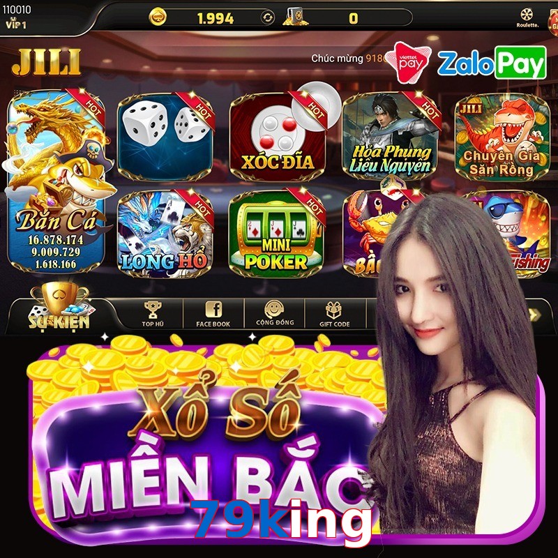 79king