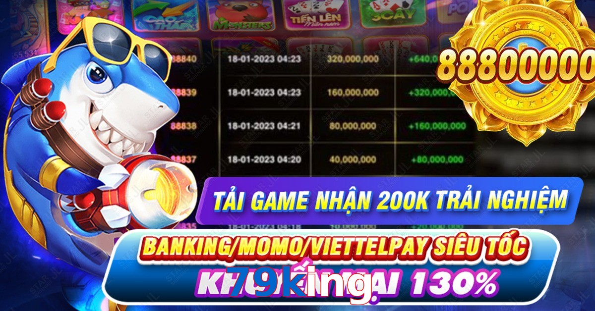 79king