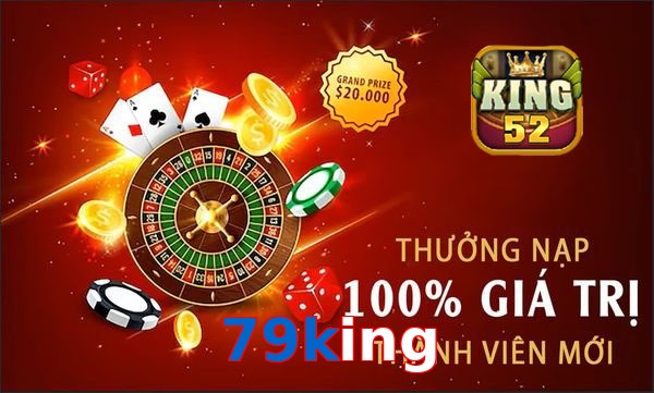 79king