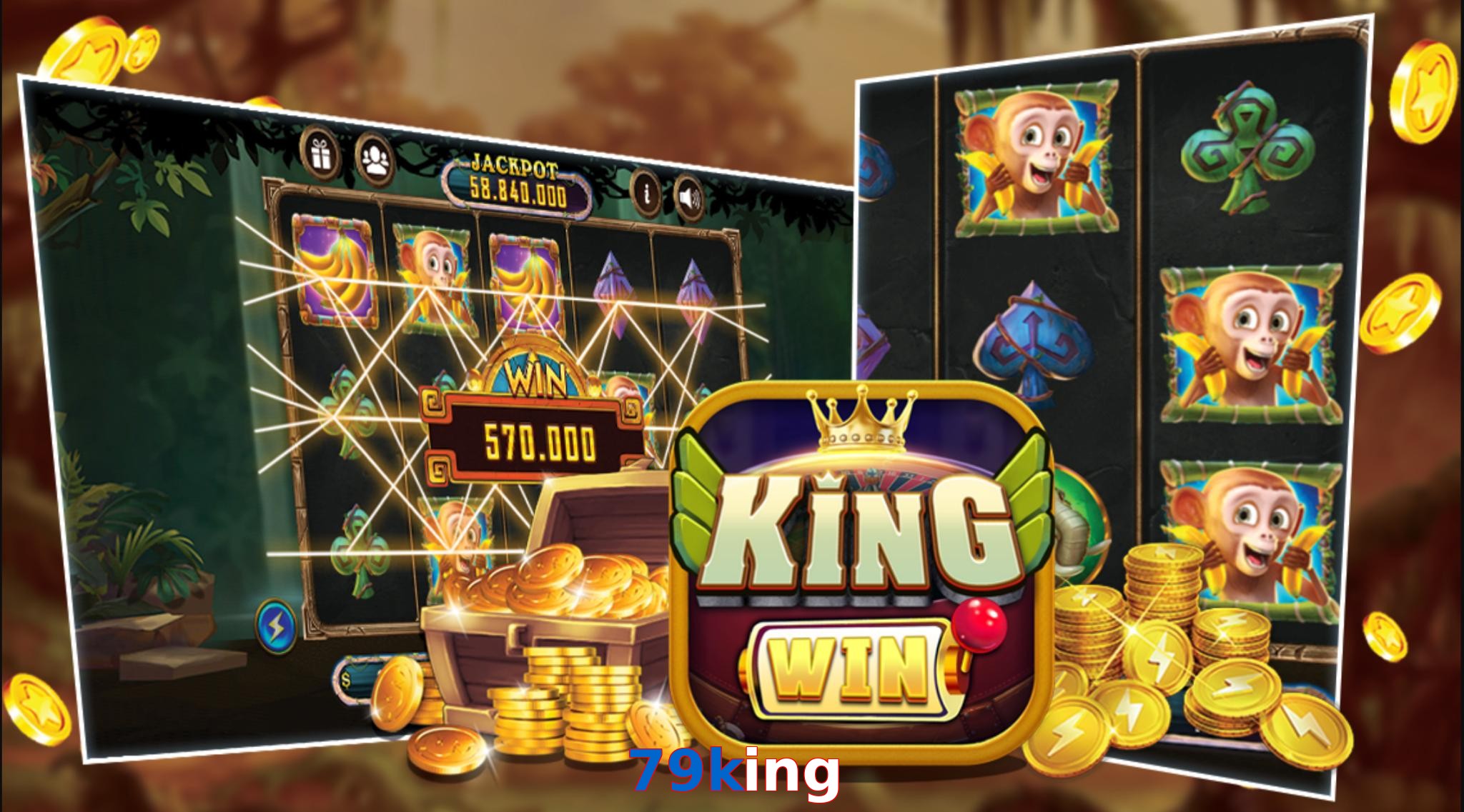 79king