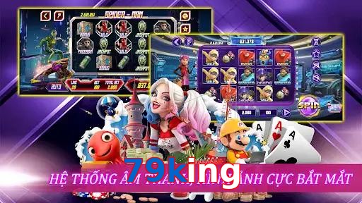 79king