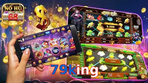 79king