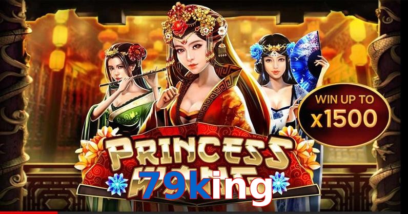 79king