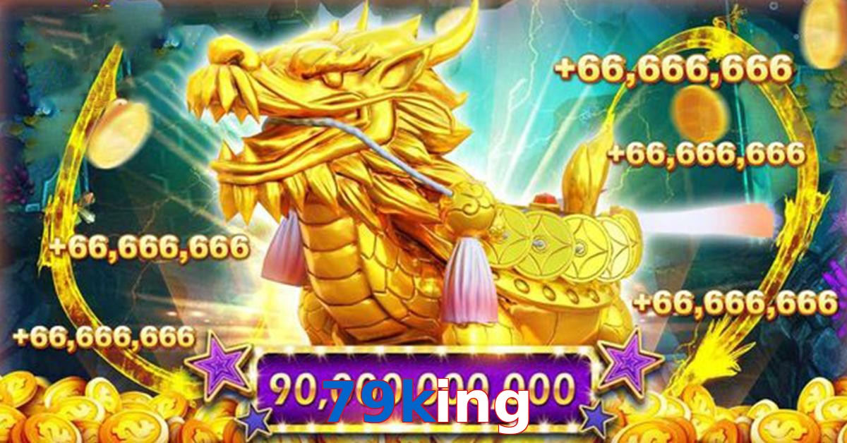 79king
