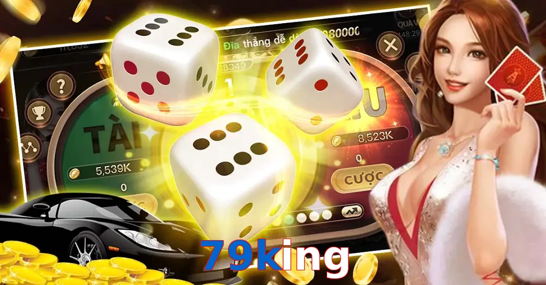 79king