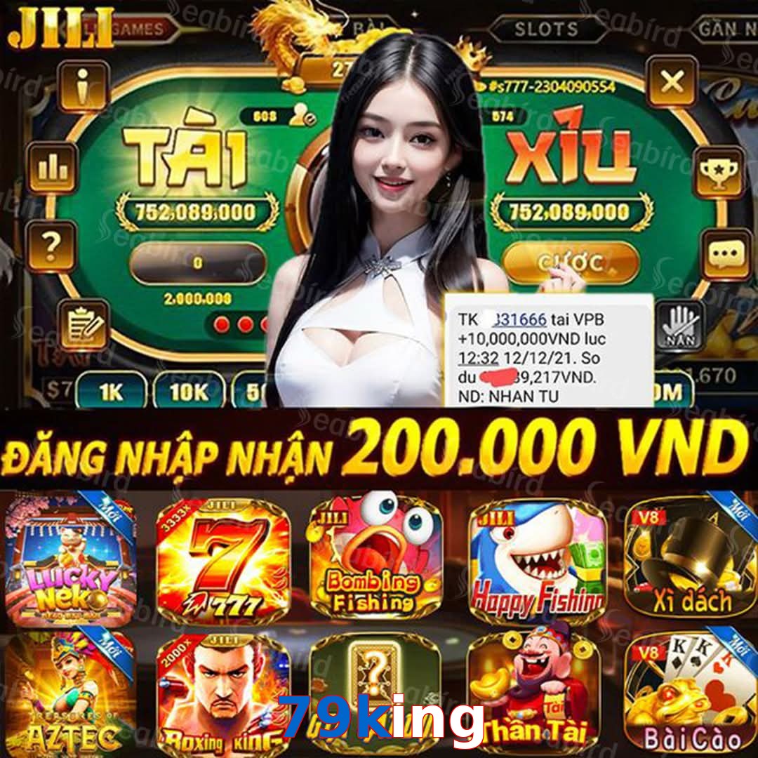 79king