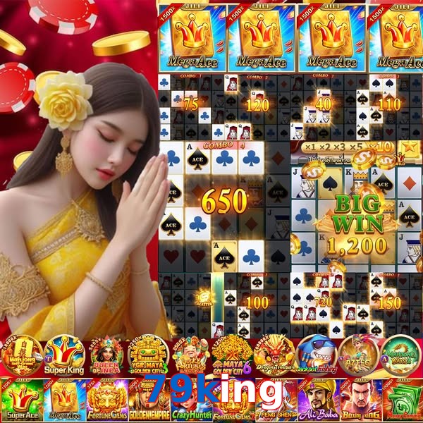 79king