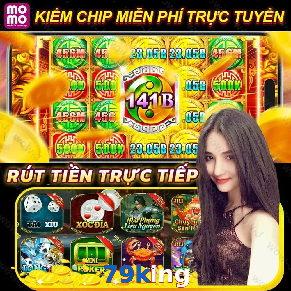 79king