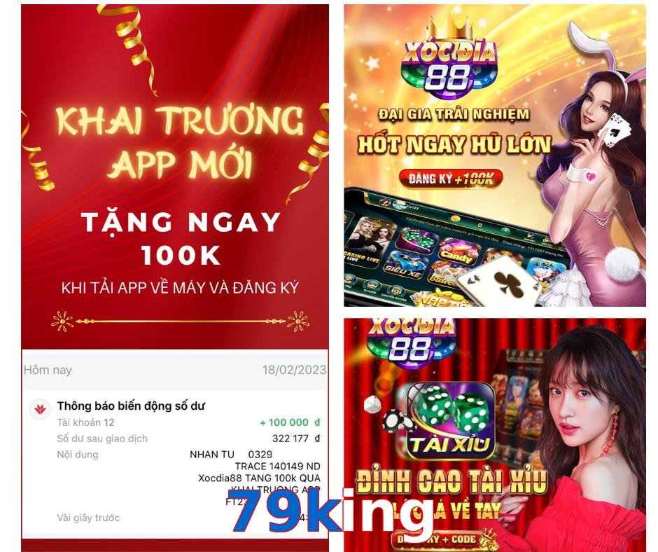 79king